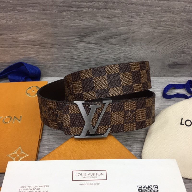l0vis Vvtt0n belts